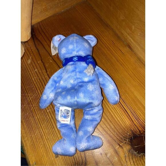 Vintage Ty Beanie Baby  - Picture 3 of 3